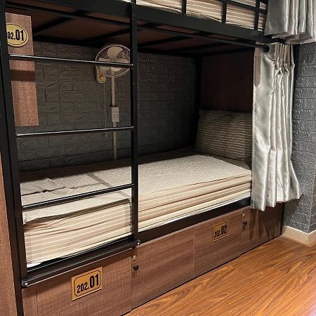 Hanoi Luxury Hotel Dış mekan fotoğraf