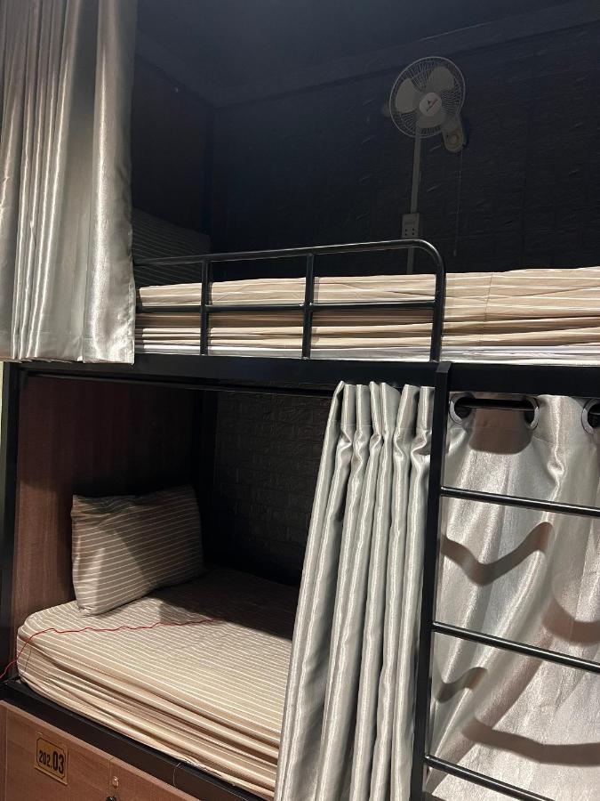 Hanoi Luxury Hotel Dış mekan fotoğraf